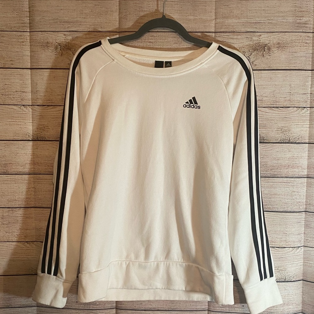 Adidas Sweatshirt